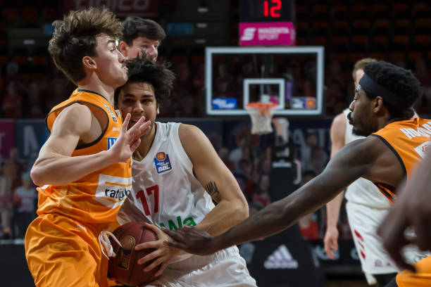 林队的核心 林队的核心