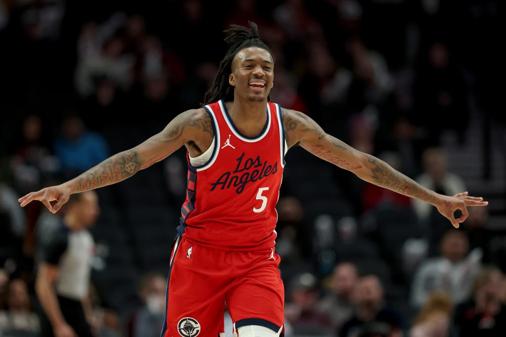 场比赛中的 场比赛中的