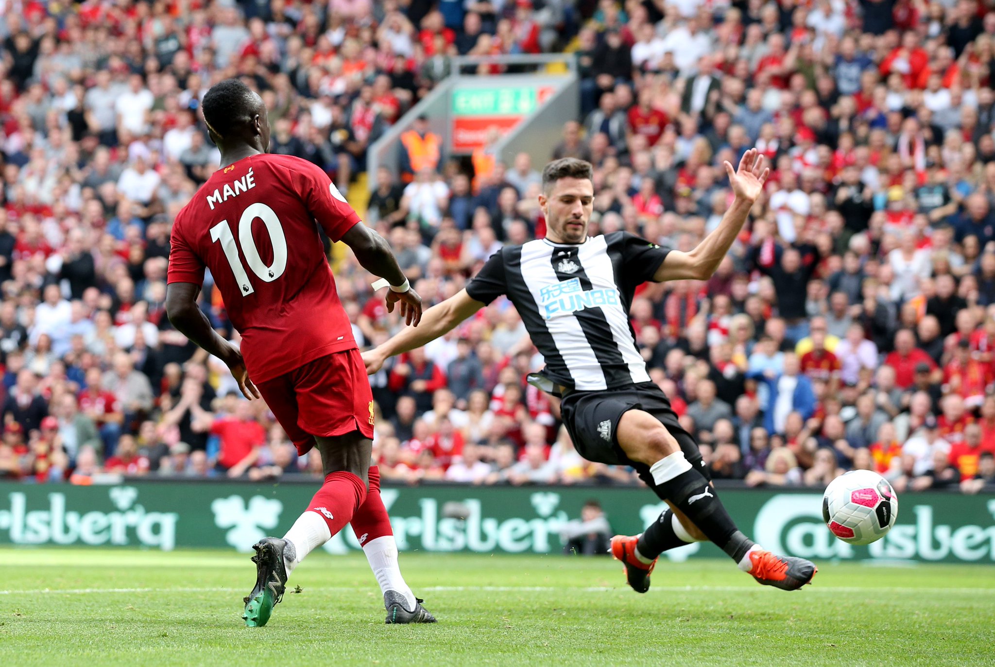 速度和效率 速度和效率